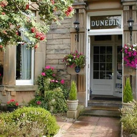 A Two Bedroom Apartment - Victorian Villa At 8 Priestfield Road Édimbourg Extérieur photo