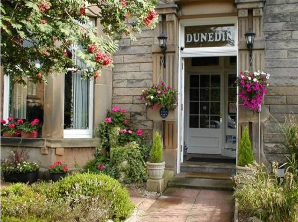 A Two Bedroom Apartment - Victorian Villa At 8 Priestfield Road Édimbourg Extérieur photo